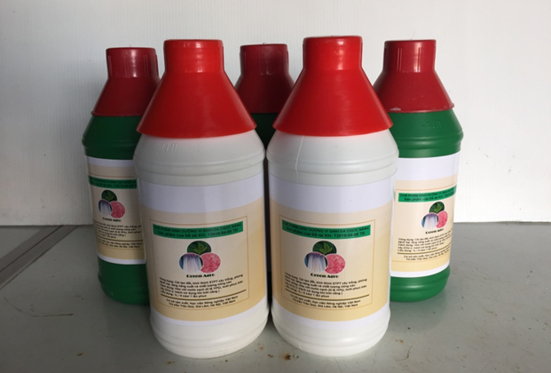 Jamitech - VNUA: Hình thành trên cơ sở nắm bắt nhu cầu thị trường