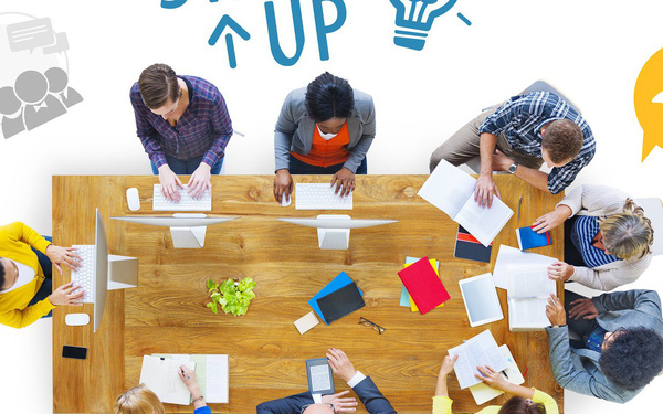 Hỗ trợ doanh nghiệp khởi nghiệp sáng tạo gia nhập thị trường - thực trạng pháp luật và giải pháp