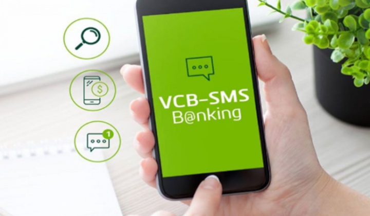 Nâng cao chất lượng dịch vụ mobile banking tại ngân hàng TMCP Ngoại thương Việt Nam - Chi nhánh Phú Nhuận, Thành phố Hồ Chí Minh
