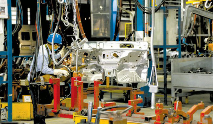 Quản trị tri thức trong doanh nghiệp có vốn đầu tư nước ngoài tại Việt Nam