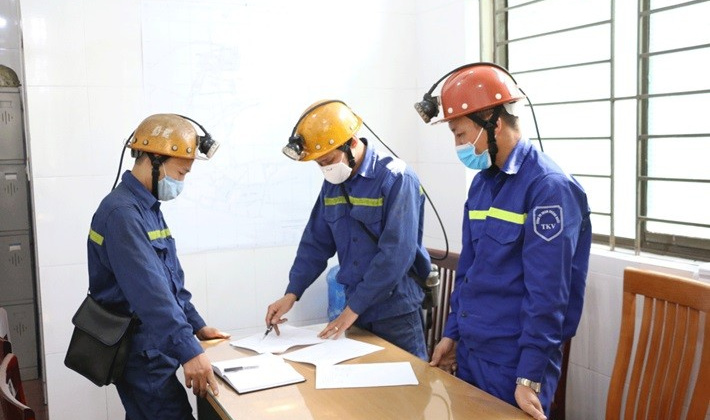 Than Thống Nhất: Triển khai đồng bộ nhiều giải pháp quyết tâm hoàn thành tốt kế hoạch quý IV/2021