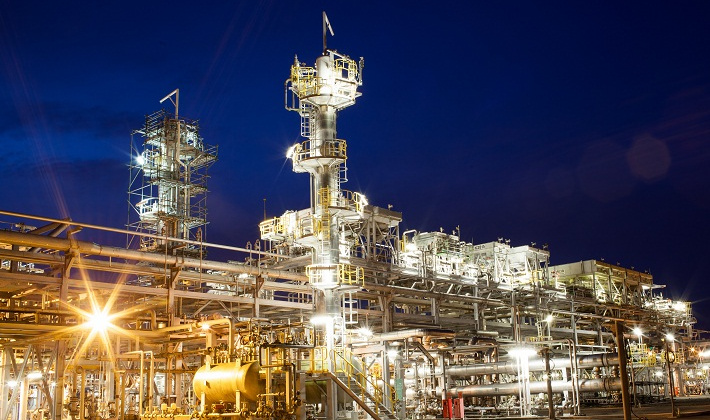 Hệ thống khí Nam Côn Sơn đạt mốc 100 tỷ m3 khí