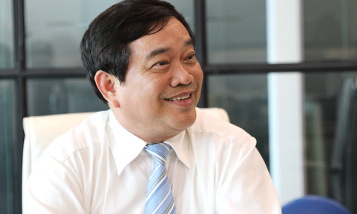 GS.TS Trần Thọ Đạt: Cần một chương trình tổng thể với quy mô đủ lớn để phục hồi kinh tế