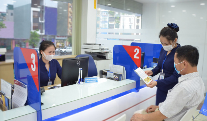 Doanh nghiệp SME được vay vốn siêu tốc lãi suất chỉ từ 6,99%/năm tại SCB