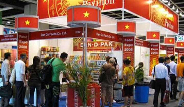Đổi mới phương thức hoạt động xúc tiến thương mại