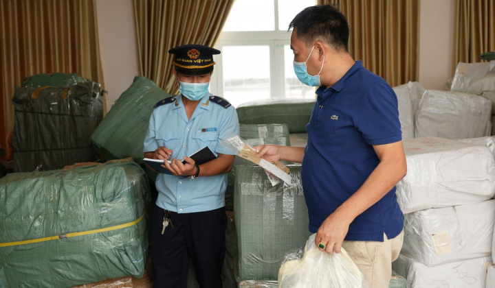 6 nhóm giải pháp hỗ trợ doanh nghiệp xuất nhập khẩu thông suốt trong bối cảnh dịch COVID-19.