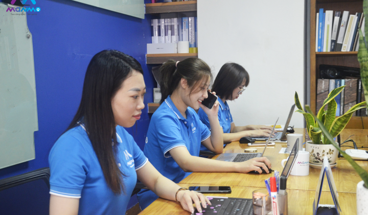 Rất khó để có thể gọi vốn một dự án trên giấy