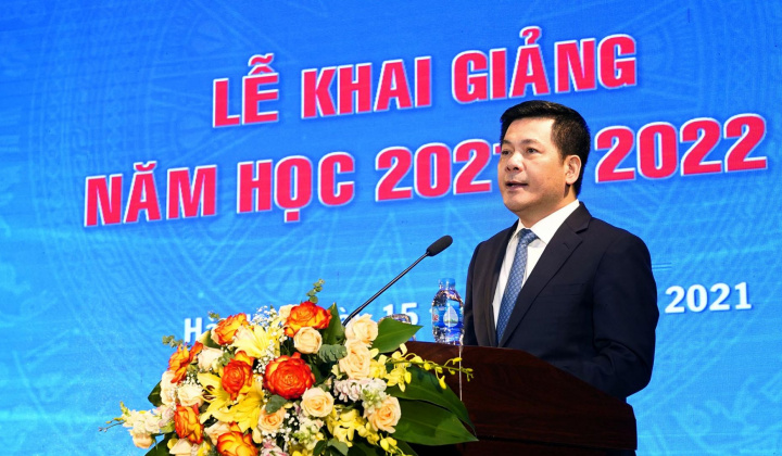 Đổi mới đào tạo, nâng cao chất lượng nguồn nhân lực ngành Công Thương