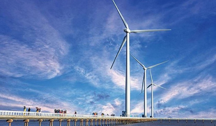 Công nhận COD các dự án nhà máy điện gió theo đúng hợp đồng mua bán điện đã ký