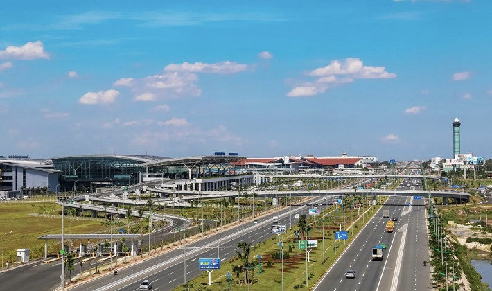 Sóc Sơn hội tụ điều kiện có một không hai để trở thành “thung lũng Silicon” của Việt Nam