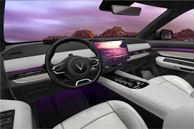 VPI lần đầu tiên công bố chỉ số thị trường xe ô tô điện Việt Nam (EVI)