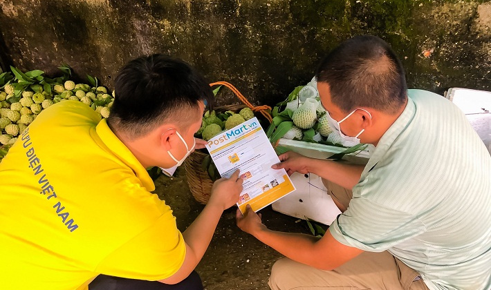 Bảo vệ người tiêu dùng trong thương mại điện tử xuyên biên giới