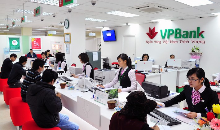 VPBank giảm lãi suất, tăng ưu đãi cho doanh nghiệp có phụ nữ làm chủ