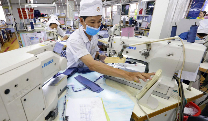 Đặt mục tiêu tăng trưởng GDP năm 2021 đạt 3 - 3,5%