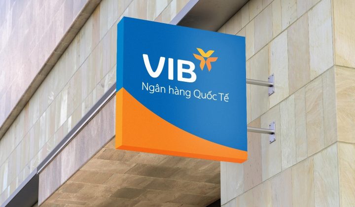9 tháng đầu năm, VIB tăng trưởng 32% lợi nhuận vượt 5.300 tỷ đồng