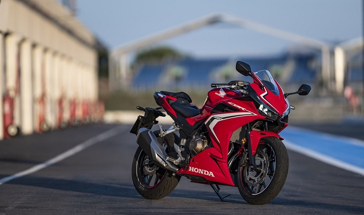 Honda Việt Nam triệu hồi hơn 300 xe phân khối lớn