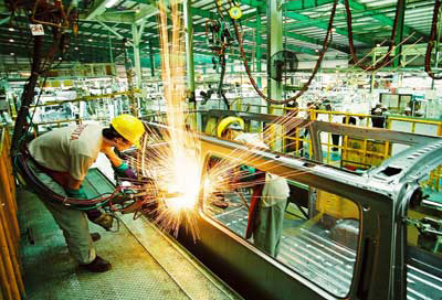 Đề xuất đặt hàng nhiệm vụ khoa học và công nghệ cấp Bộ thuộc lĩnh vực cơ khí bắt đầu thực hiện từ năm 2023
