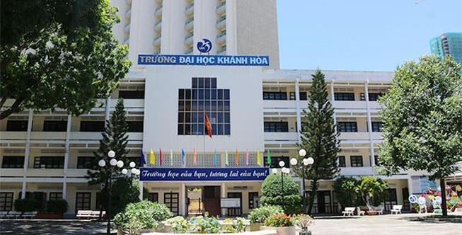 Triển khai xây dựng chương trình đào tạo theo CDIO cho ngành Du lịch tại Trường Đại học Khánh Hòa