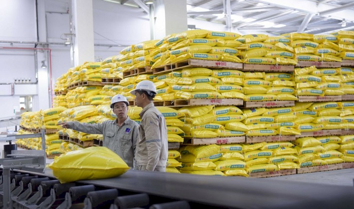 PVFCCo: Lợi nhuận quý III/2021 đạt hơn 630 tỷ đồng