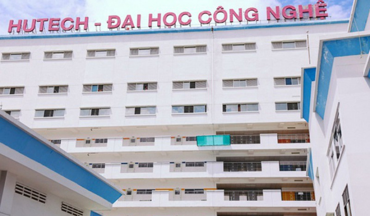 Giải pháp nâng cao chất lượng các môn học thực hành ngành Kế toán tại Khoa Tài chính - Thương mại, Trường Đại học Công nghệ Thành phố Hồ Chí Minh (HUTECH)