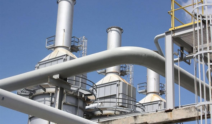 Khởi động dự án Nhà máy Điện khí LNG Quảng Ninh trị giá hơn 2 tỷ USD