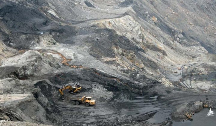 Thực trạng tình hình tài chính của các công ty cổ phần khai thác than trên thị trường chứng khoán Việt Nam