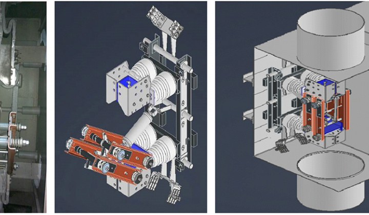 Ứng dụng công nghệ 3D và thực tế hỗn hợp tại Thuỷ điện Thác Mơ