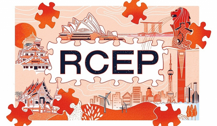 Bảo vệ lợi ích quốc gia khi thực hiện hiệp định RCEP