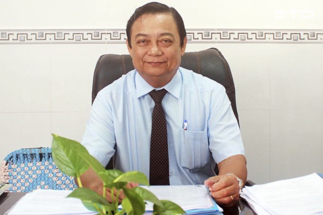 Sóc Trăng đứng đầu cả nước về kim ngạch xuất khẩu thủy sản