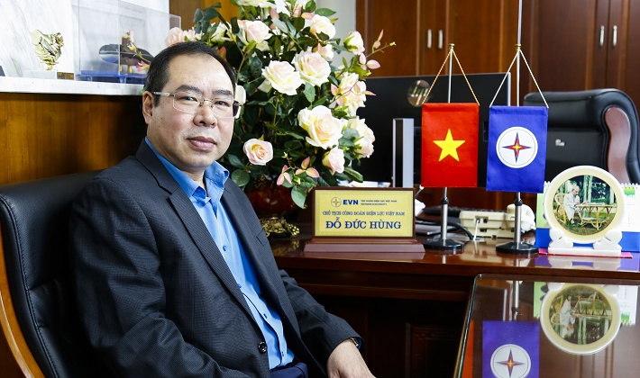 Dịch Covid-19 và cơ hội đổi mới hoạt động Công đoàn Điện lực Việt Nam