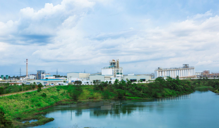 Xây dựng Đắk Nông trở thành trung tâm công nghiệp nhôm Quốc gia