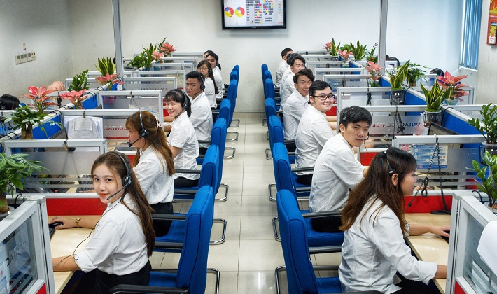 EVNHCMC được Fitch Ratings xếp hạng tín nhiệm mức “BB”