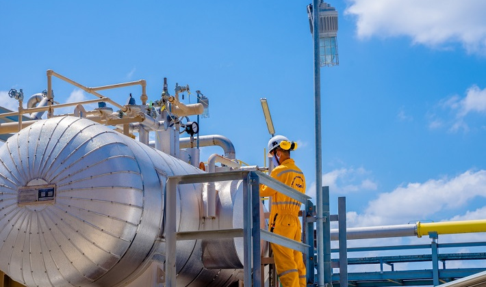 PV GAS phát huy vai trò chủ lực trong ngành công nghiệp Khí Việt Nam