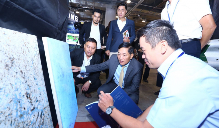 Khơi nguồn sáng tạo: Kết hợp Nghệ thuật - Công nghệ - Giáo dục