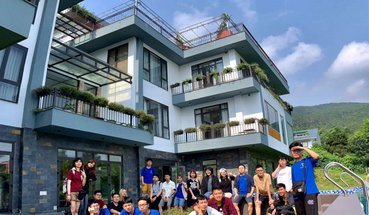 Techainer mong muốn làm tự hào tài nguyên trí tuệ người Việt Nam