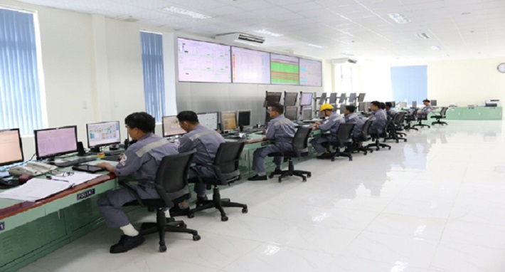 Nhiệt điện Bà Rịa: Đảm bảo đảm bảo phương án vận hành tối ưu nhất