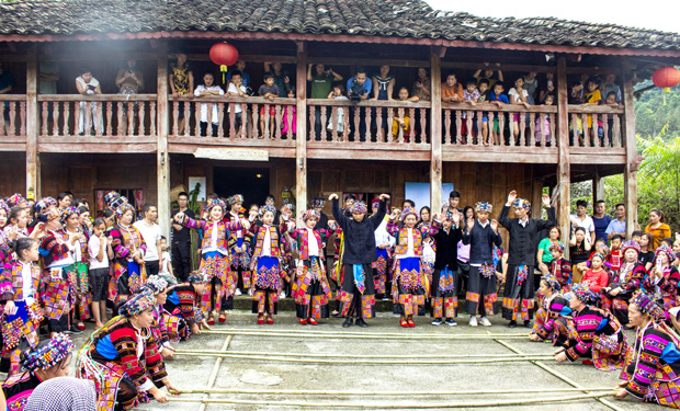 Hành trình khôi phục các làng nghề truyền thống của Hà Giang