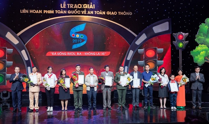 Phát động liên hoan phim toàn quốc về ATGT năm 2021
