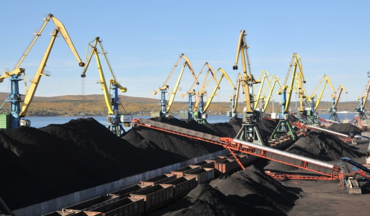 Trung Quốc: Giá than tăng vọt hơn 11% trong ngày, nhiều mỏ than phải đóng cửa do mưa lũ