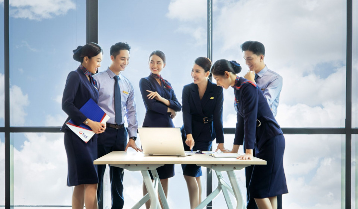 SCB chuẩn hóa công nghệ nền tảng, đẩy mạnh quá trình chuyển đổi số