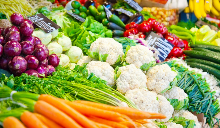 EU thông báo tần suất kiểm tra thực tế rau quả nhập khẩu từ Việt Nam