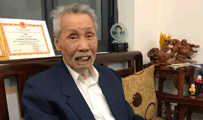 [Truyền thống Công Thương] Đại công trường “luộc máy” đêm 30 Tết