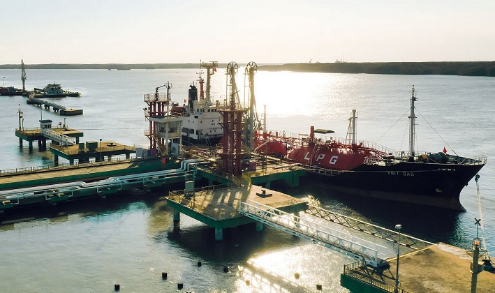 PV GAS khẩn trương hoàn thiện hệ thống hạ tầng LNG để nhập khẩu từ năm 2022