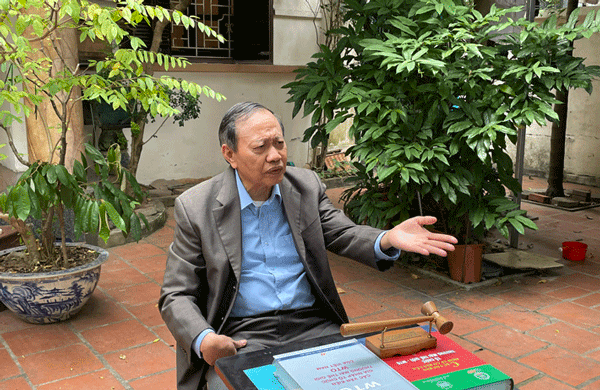 [Truyền thống Công Thương] Cụ thể hóa tầm nhìn xuyên thế kỷ của Bác Hồ trong mở cửa, hội nhập