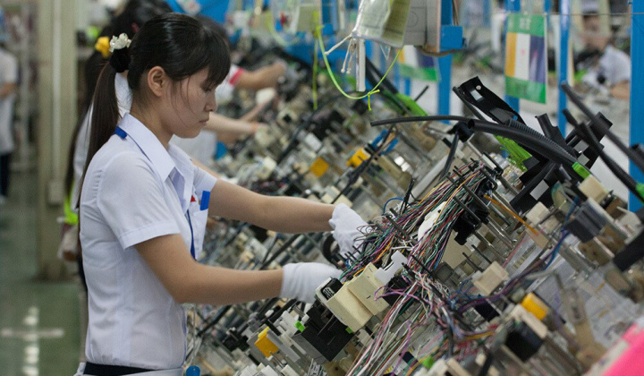 Thúc đẩy dòng vốn đầu tư Hàn Quốc "chảy về" địa phương