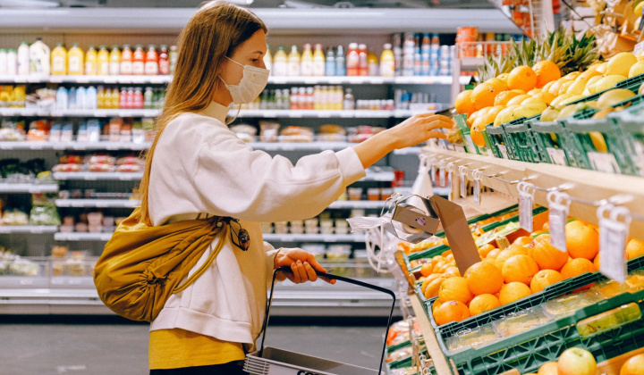 Tăng cơ hội xuất khẩu hàng nông sản thế mạnh sang thị trường Âu - Mỹ