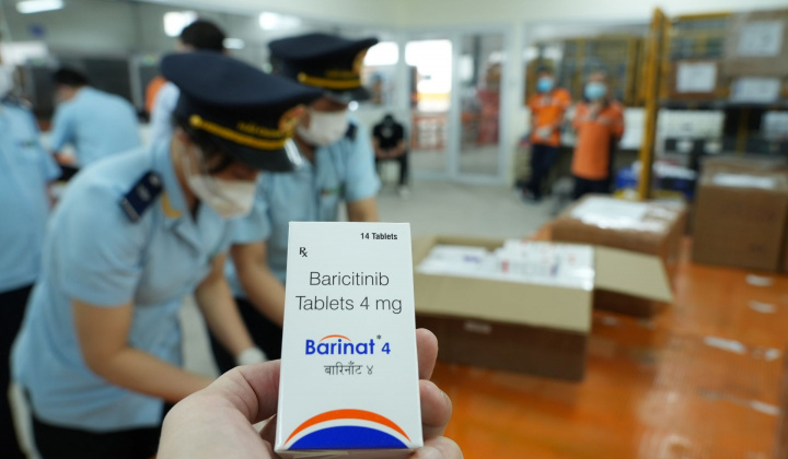 Thu nộp ngân sách hơn 170 tỷ đồng từ các vụ buôn lậu, gian lận thương mại