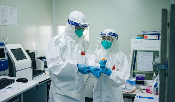 InnoGenEx: Sản phẩm khởi nghiệp phải là sáng tạo, không trùng lặp