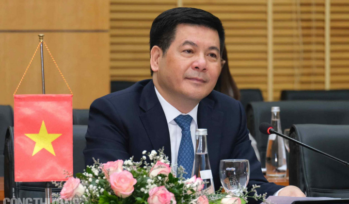 Việt Nam - Israel: Thúc đẩy quan hệ thương mại, đầu tư song phương