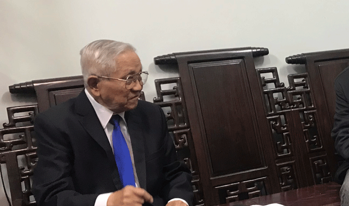 [Truyền thống Công Thương] Nhớ về Công trình đánh dấu hợp nhất Hệ thống điện Quốc gia